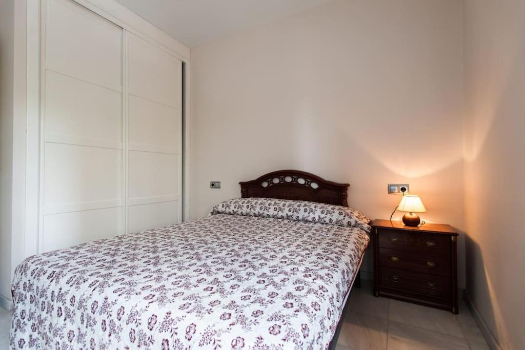 Amplio Piso En Nervion, Excelente Zona De La Ciudad. Apartment Seville Exterior photo