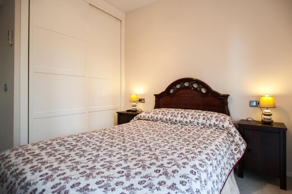 Amplio Piso En Nervion, Excelente Zona De La Ciudad. Apartment Seville Exterior photo